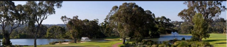 West Coast Golf Club Inc